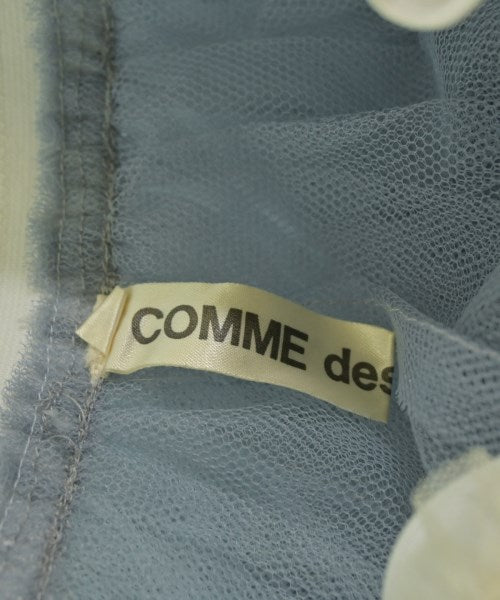 COMME des GARCONS 長裙/超長裙
