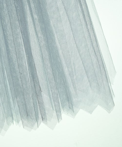 COMME des GARCONS 長裙/超長裙