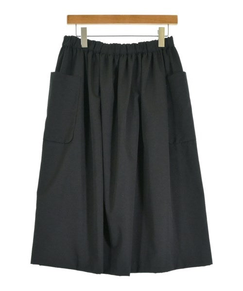 COMME des GARCONS 長裙/超長裙
