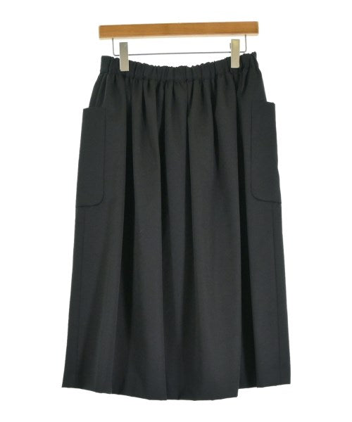 COMME des GARCONS 長裙/超長裙