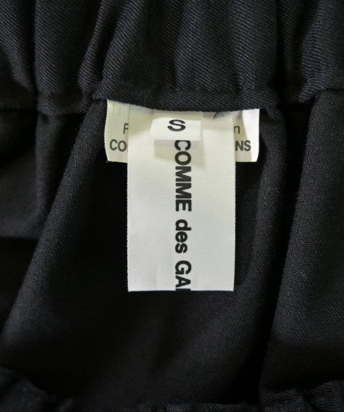 COMME des GARCONS 長裙/超長裙