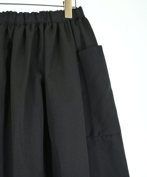 COMME des GARCONS 長裙/超長裙