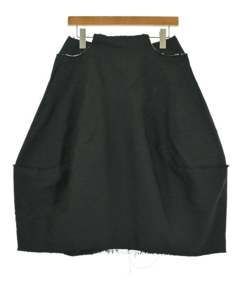COMME des GARCONS 長裙/超長裙