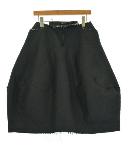 COMME des GARCONS 長裙/超長裙