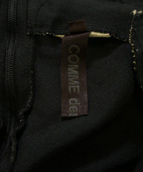 COMME des GARCONS 長裙/超長裙