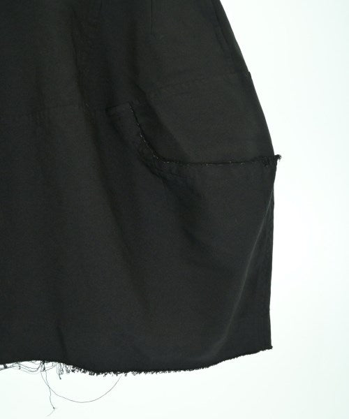 COMME des GARCONS 長裙/超長裙