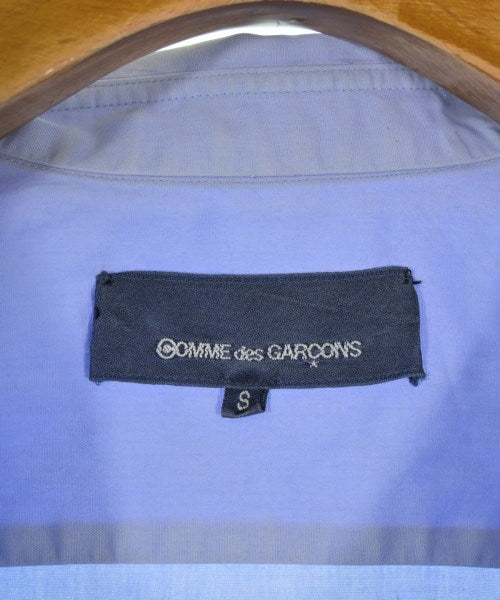 COMME des GARCONS 休閒襯衫