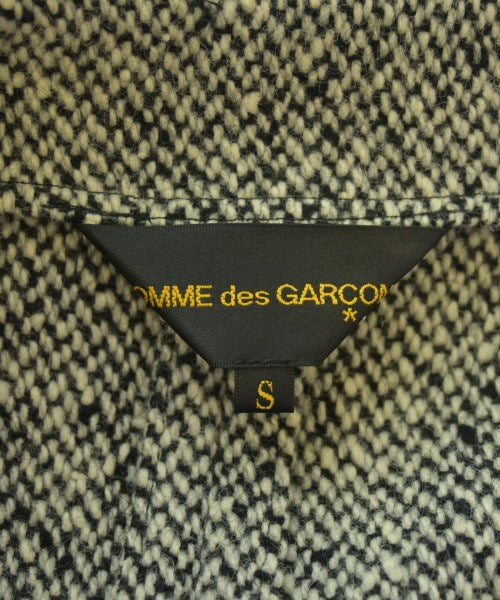 COMME des GARCONS 其他大衣