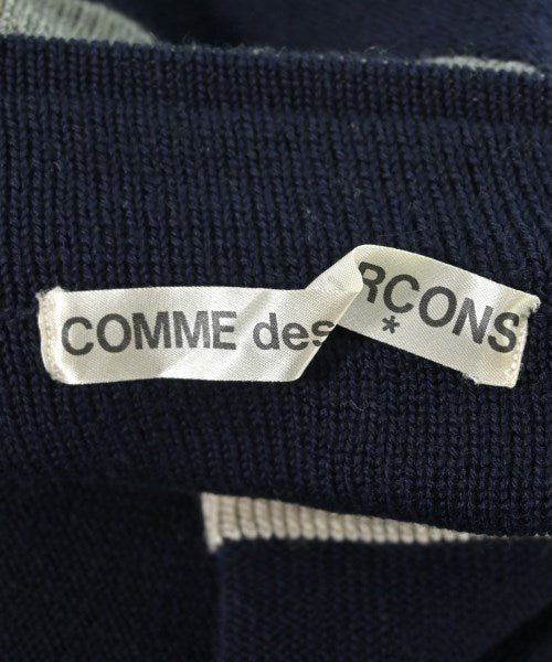 COMME des GARCONS 毛衣