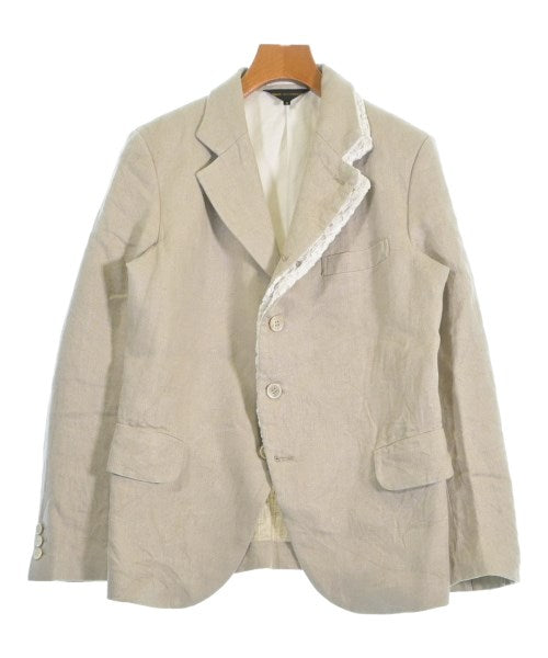 COMME des GARCONS 西裝外套