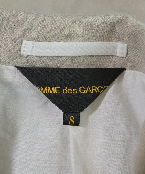 COMME des GARCONS 西裝外套