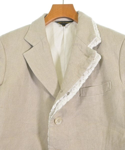 COMME des GARCONS 西裝外套