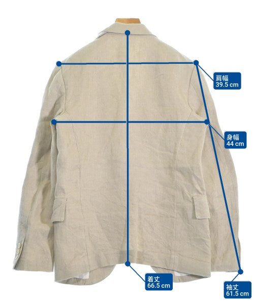 COMME des GARCONS 西裝外套