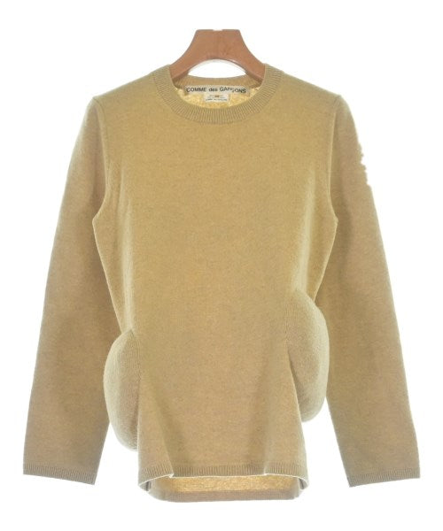 COMME des GARCONS 毛衣