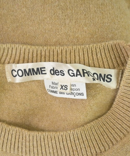 COMME des GARCONS 毛衣