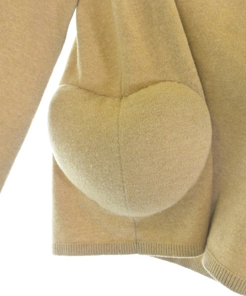 COMME des GARCONS 毛衣