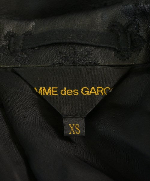 COMME des GARCONS 休閒夾克
