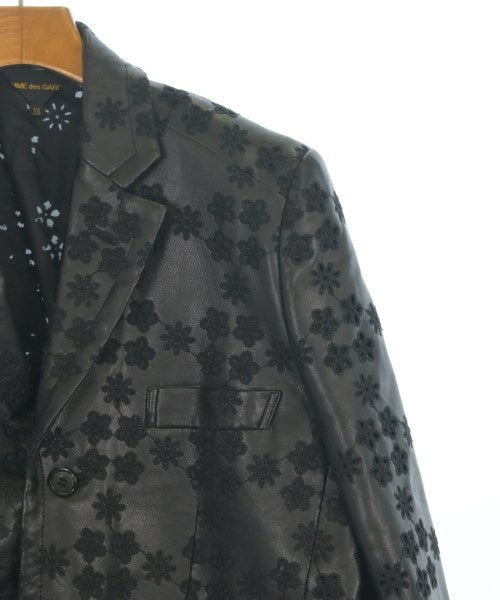 COMME des GARCONS 休閒夾克