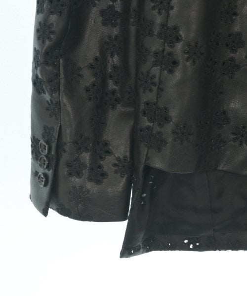 COMME des GARCONS 休閒夾克