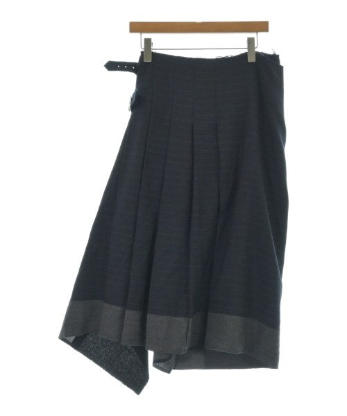 COMME des GARCONS 長裙/超長裙