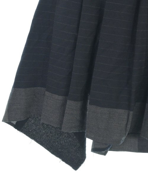 COMME des GARCONS 長裙/超長裙