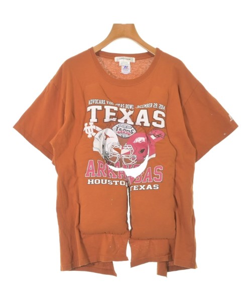 COMME des GARCONS T恤/上衣
