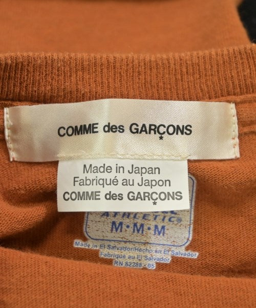 COMME des GARCONS T恤/上衣