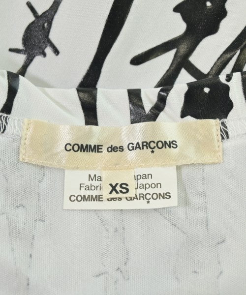 COMME des GARCONS T恤/上衣