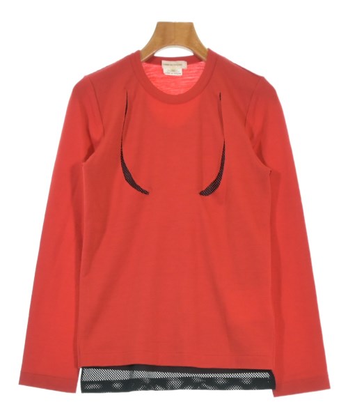 COMME des GARCONS T恤/上衣