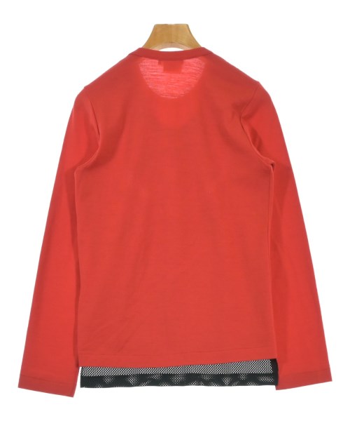 COMME des GARCONS T恤/上衣