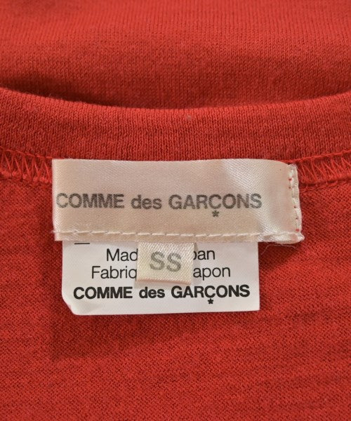 COMME des GARCONS T恤/上衣