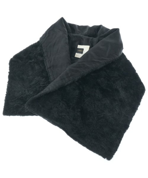 COMME des GARCONS 冬季圍巾