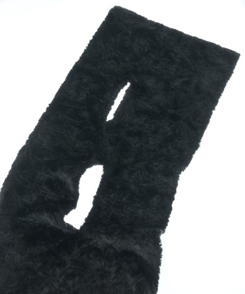 COMME des GARCONS 冬季圍巾