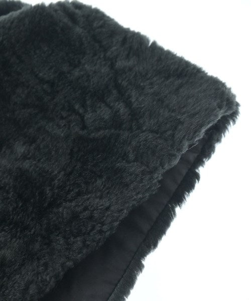 COMME des GARCONS 冬季圍巾