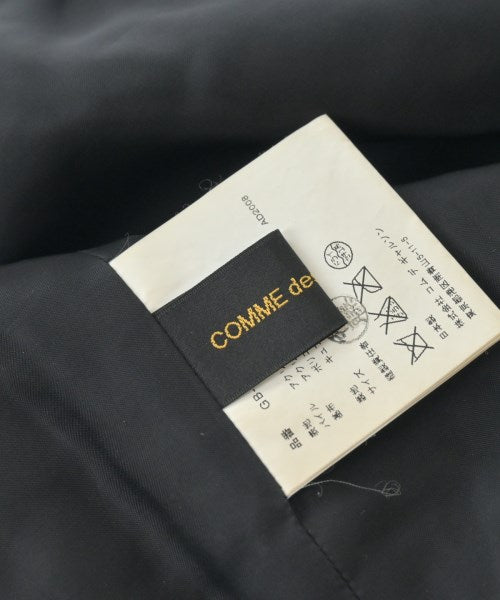 COMME des GARCONS 冬季圍巾
