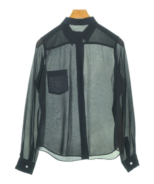 COMME des GARCONS 休閒襯衫