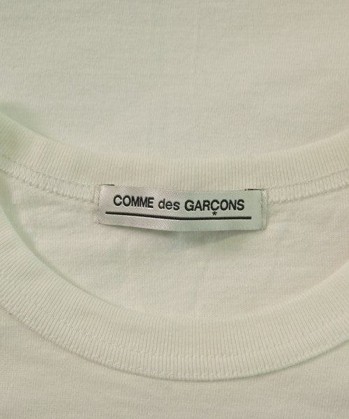 COMME des GARCONS T恤/上衣