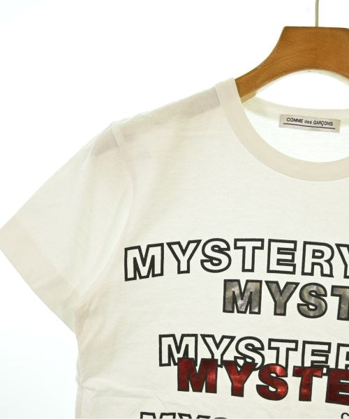 COMME des GARCONS T恤/上衣