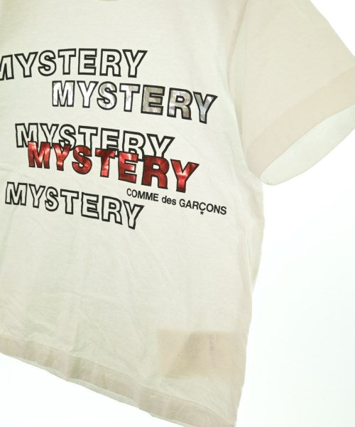 COMME des GARCONS T恤/上衣