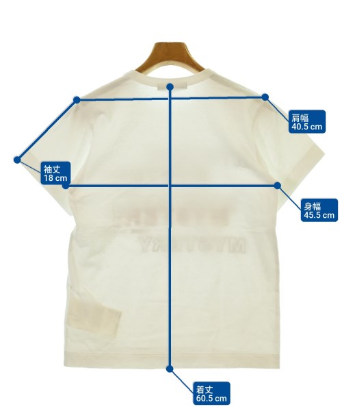 COMME des GARCONS T恤/上衣