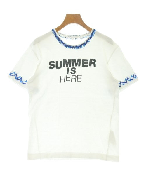 COMME des GARCONS T恤/上衣
