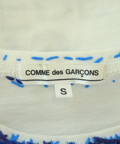 COMME des GARCONS T恤/上衣