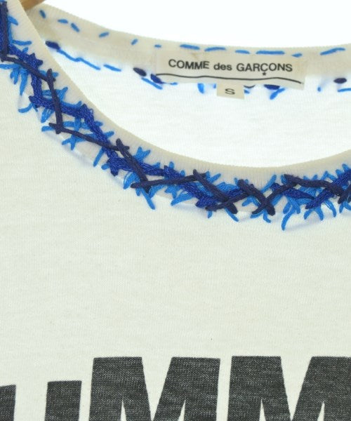 COMME des GARCONS T恤/上衣