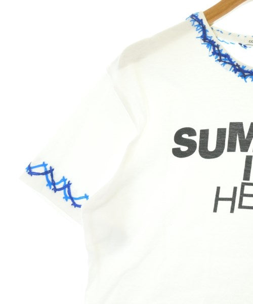 COMME des GARCONS T恤/上衣