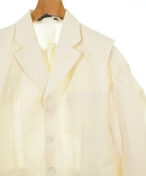 COMME des GARCONS 其他夾克