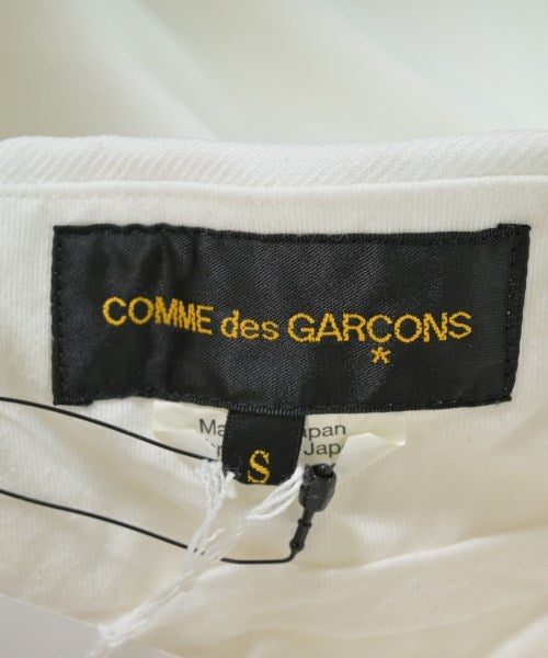 COMME des GARCONS 短褲