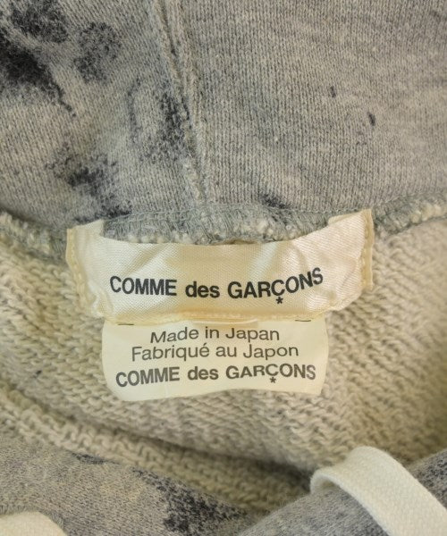COMME des GARCONS 連帽衫