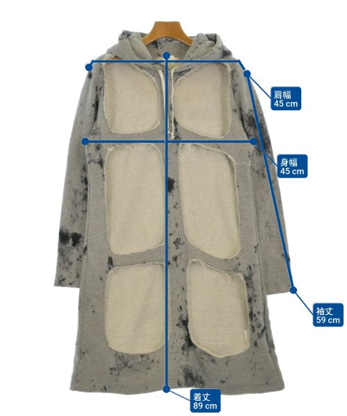 COMME des GARCONS 連帽衫