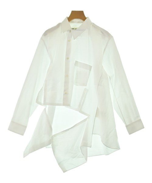 COMME des GARCONS 女襯衫