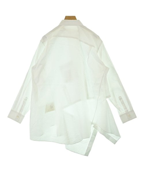 COMME des GARCONS 女襯衫